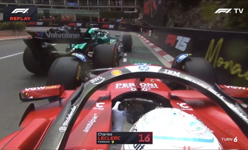 UFFICIALE - Leclerc tampona Stroll, arriva l'investigazione FIA: chi rischia una penalità?