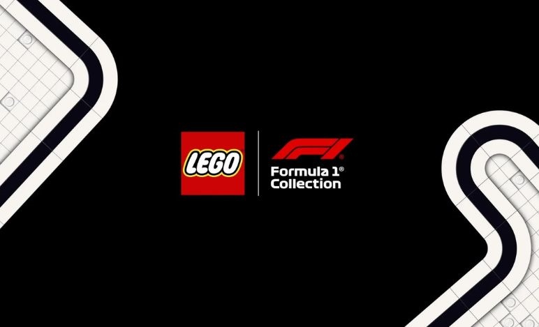 UFFICIALE - LEGO arriva in Formula 1. Nuova partnership dal 2025: tutti i dettagli UFFICIALE - LEGO arriva in Formula 1. Nuova partnership dal 2025: tutti i dettagli
