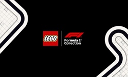 UFFICIALE - LEGO arriva in Formula 1. Nuova partnership dal 2025: tutti i dettagli