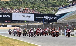 UFFICIALE - Liberty Media acquista la MotoGP