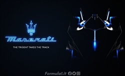 UFFICIALE - Maserati in Formula E dal 2023