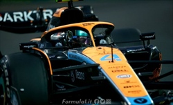 UFFICIALE - McLaren, annunciata la data di presentazione della nuova monoposto - UFFICIALE - McLaren, annunciata la data di presentazione della nuova monoposto