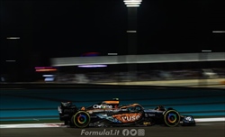 UFFICIALE - McLaren, annunciato il nome della nuova vettura di Formula 1 - UFFICIALE - McLaren, annunciato il nome della nuova vettura di Formula 1