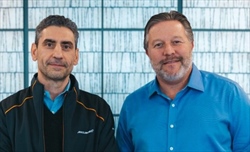 UFFICIALE - McLaren, annunciato il nuovo team principal - UFFICIALE - McLaren, annunciato il nuovo team principal