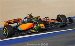 UFFICIALE - McLaren, la data della presentazione 2024 - UFFICIALE - McLaren, la data della presentazione 2024