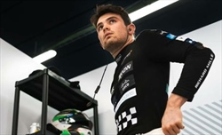 UFFICIALE - McLaren promuove Pato O'Ward nel 2024