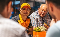 UFFICIALE - McLaren, ufficializzato il pilota di riserva per il 2023 - UFFICIALE - McLaren, ufficializzato il pilota di riserva per il 2023
