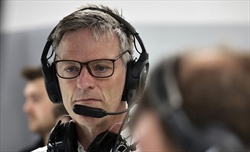 UFFICIALE - Mercedes, Allison torna direttore tecnico. E non è l'unica novità - UFFICIALE - Mercedes, Allison nuovo direttore tecnico. E non è l'unica novità