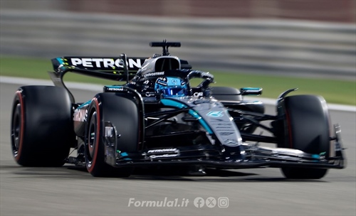 UFFICIALE - Mercedes decisione FIA