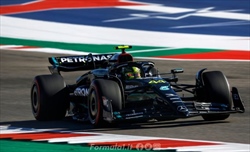 UFFICIALE - Mercedes, ecco quando vedremo la nuova W15