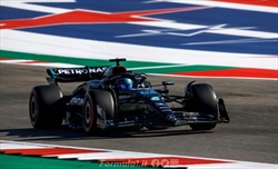 UFFICIALE - Mercedes, ecco quando vedremo la nuova W15 - UFFICIALE - Mercedes, ecco quando vedremo la nuova W15