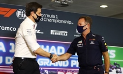 UFFICIALE - Mercedes, nessun ricorso al tribunale FIA. Mondiale finalmente finito - UFFICIALE - Mercedes, nessun ricorso per i fatti di Abu Dhabi. Il Mondiale è finalmente finito