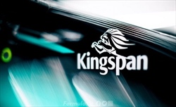 UFFICIALE - Mercedes, nuova partnership con Kingspan: i dettagli (VIDEO) - UFFICIALE - Mercedes, nuova partnership con Kingspan: i dettagli
