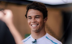 UFFICIALE - Mercedes, Nyck de Vries al volante della W13 in Francia: i dettagli
