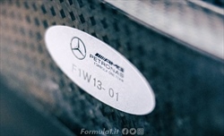 UFFICIALE - Mercedes, omologazione FIA completata il 13 gennaio: l'annuncio