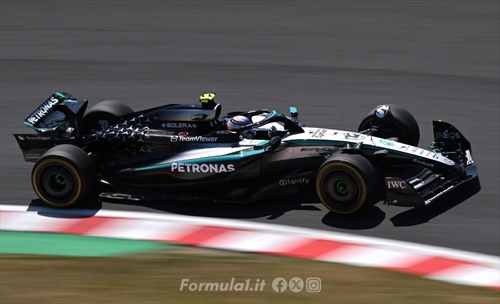 UFFICIALE - Mercedes sanzionata dalla FIA: i dettagli dell'infrazione