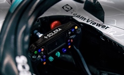UFFICIALE - Mercedes, annunciata una nuova partnership: tutti i dettagli - UFFICIALE - Mercedes, Solera nuovo sponsor