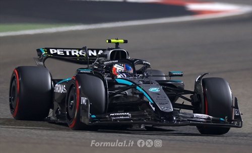 UFFICIALE - Mercedes sotto investigazione FIA, un errore può costare caro: i dettagli