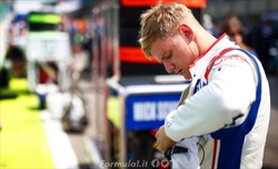 UFFICIALE - Mick Schumacher non correrà con Haas nel 2023