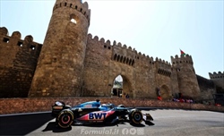 UFFICIALE - Modificate le procedure post-gara dopo i fatti di Baku. I dettagli - UFFICIALE - Modificate le procedure post-gara dopo l'incidente di Baku: I dettagli
