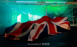 UFFICIALE - Monoposto 2025, Aston Martin svela la data della sua presentazione