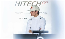 UFFICIALE - Montoya entra a far parte del Red Bull Junior Team: ecco i suoi numeri
