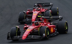 UFFICIALE - Motori 2026, Ferrari ha ceduto: c'è la firma  - UFFICIALE - Motori 2026, Ferrari ha ceduto: c'è la firma 