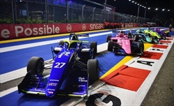 UFFICIALE - Nasce la F1 Acedemy: ecco il calendario e il format della stagione 2023