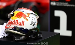 UFFICIALE - La decisione dei commissari sull'impeding di Max Verstappen - Penalità per Verstappen?