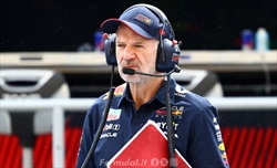 BREAKING: Newey lascia la Red Bull, l'annuncio ufficiale - UFFICIALE: Newey lascia la Red Bull, l'annuncio