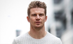 UFFICIALE - Nico Hulkenberg alla Haas nel 2023: l'annuncio - UFFICIALE - Nico Hulkenberg alla Haas nel 2023: l'annuncio