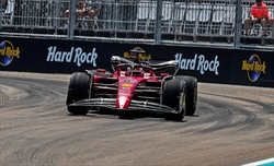 UFFICIALE - Non solo Leclerc: ecco chi ha sostituito la power unit a Miami - UFFICIALE - Non solo Leclerc: ecco chi ha sostituito gli elementi della power unit a Miami
