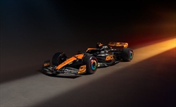 UFFICIALE: Nuova livrea per McLaren a Singapore e Suzuka - UFFICIALE: Nuova livrea per McLaren a Singapore e Suzuka