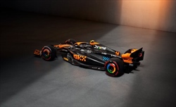 UFFICIALE: Nuova livrea per McLaren a Singapore e Suzuka - UFFICIALE: Nuova livrea per McLaren a Singapore e Suzuka