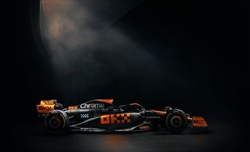 UFFICIALE: Nuova livrea per McLaren a Singapore e Suzuka - UFFICIALE: Nuova livrea per McLaren a Singapore e Suzuka