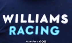 UFFICIALE - Nuova partnership per Williams, Capito entusiasta: Per anni è stato il mio soprannome