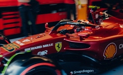UFFICIALE - Nuove componenti power unit in Francia: