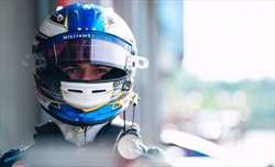 UFFICIALE - O' Sullivan guiderà la Williams ad Abu Dhabi: tutti i dettagli - UFFICIALE - O' Sullivan guiderà la Williams ad Abu Dhabi: tutti i dettagli