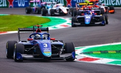 UFFICIALE - O' Sullivan guiderà la Williams ad Abu Dhabi: tutti i dettagli - UFFICIALE - O' Sullivan guiderà la Williams ad Abu Dhabi: tutti i dettagli