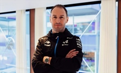 UFFICIALE - Oakes è il nuovo team principal dell'Alpine: tutti i dettagli