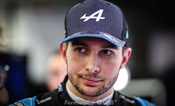 UFFICIALE - Ocon disputerà il GP del Canada: «Non siamo dei robot»