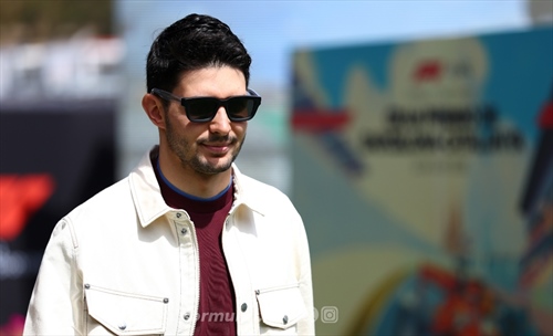 Ufficiale - Ocon lascia la Haas l'annuncio del pilota: «Non è la fine della carriera»