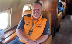 UFFICIALE - Palou è un nuovo pilota McLaren. Si unirà al team al termine del 2022 - UFFICIALE - Palou è un nuovo pilota McLaren. Si unirà al team al termine del 2022