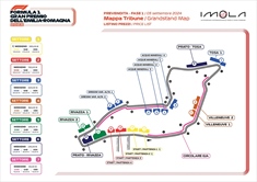 Formula 1, iniziata la vendita natalizia dei biglietti per i due GP italiani: i prezzi - UFFICIALE - Partita la vendita natalizia dei biglietti per i due GP italiani: i prezzi