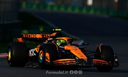 UFFICIALE - Penalità Norris ad Austin: il verdetto della FIA