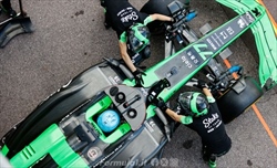 UFFICIALE - Penalità per Bottas dopo le Prove Libere del GP di Monaco: il motivo