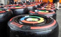 UFFICIALE - Pirelli resterà in Formula 1 fino al 2027