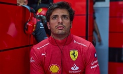 UFFICIALE - Power unit, altre sostituzioni per Sainz