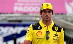 UFFICIALE - Power unit, partenza dal fondo per Hamilton, Sainz. Le due Red Bull in penalità