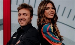 UFFICIALE - Presentati i nuovi conduttori della Formula 1 di Sky